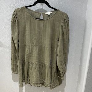 American Eagle Blouse